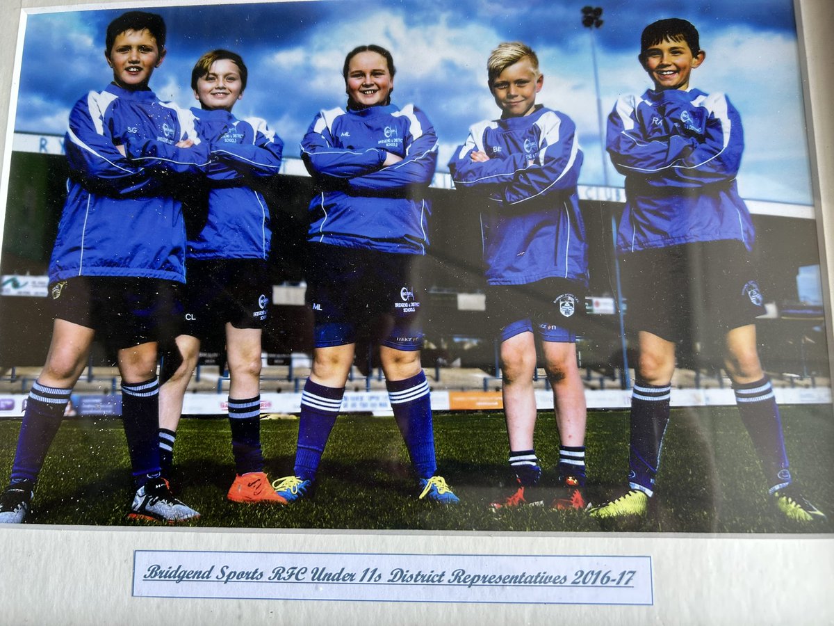 Sports Minis Juniors tweet media