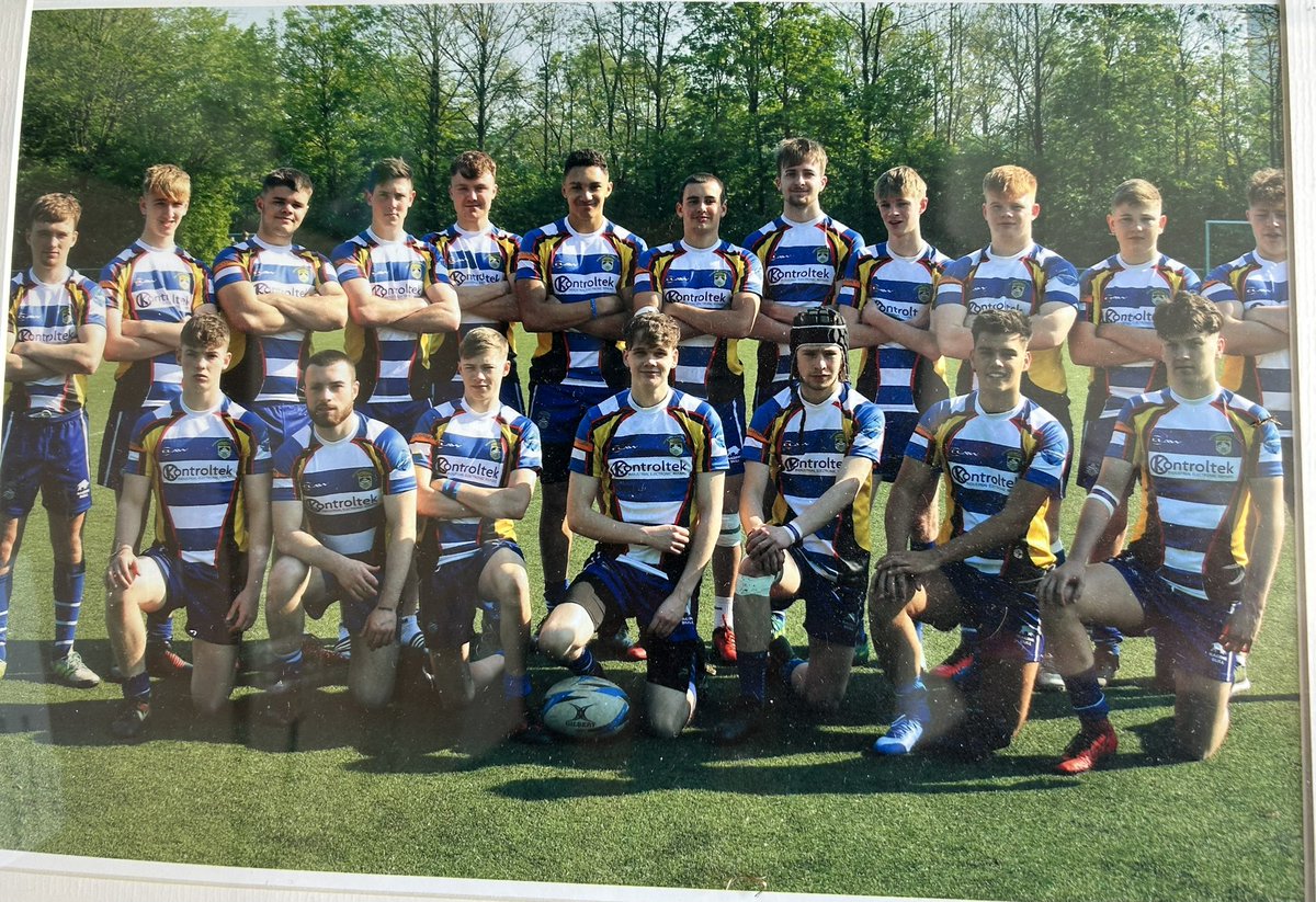 Sports Minis Juniors tweet media