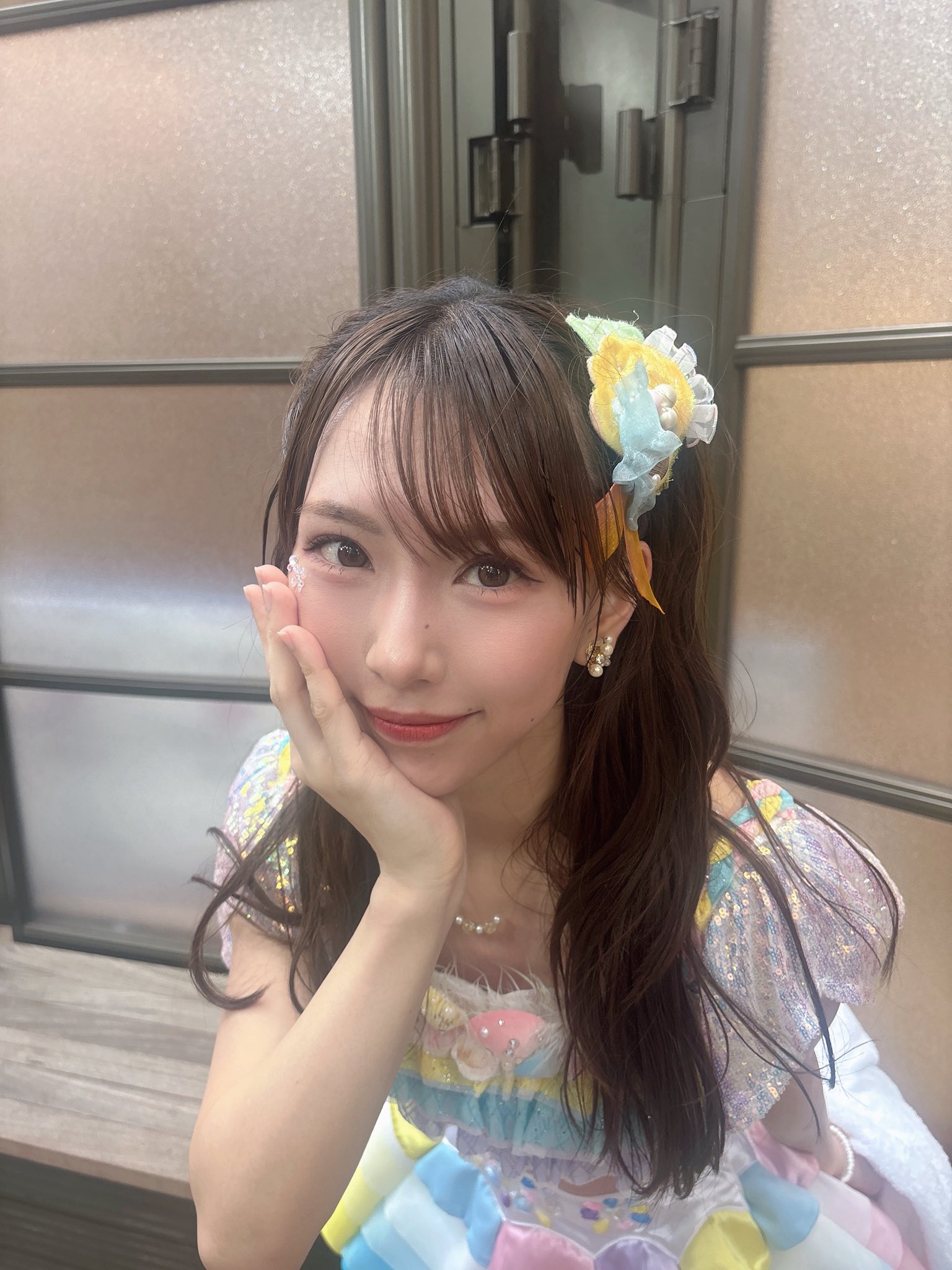 熊崎晴香 (@kumachan9810) / X