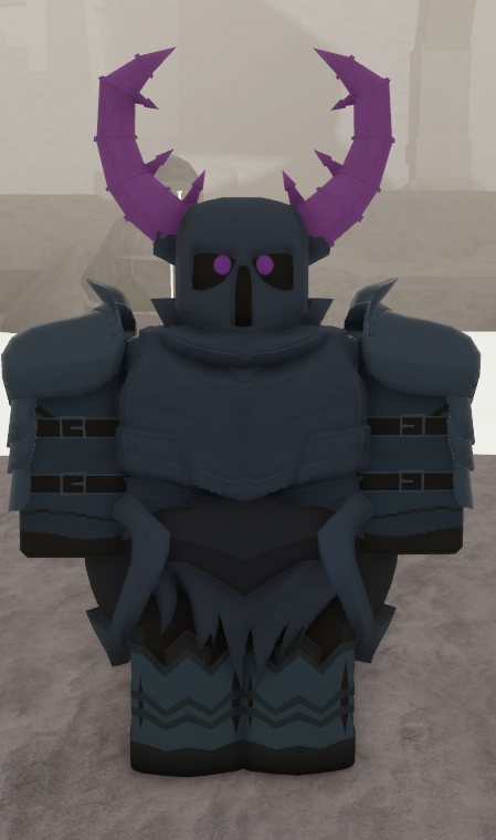 bro is a pekka (credit: net3ix) #deepwoken