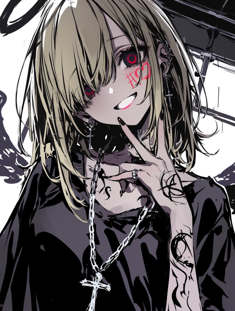 アタシ＝Ani→ AIイラストとDTMとギターとベース (@zx12R5624) / X