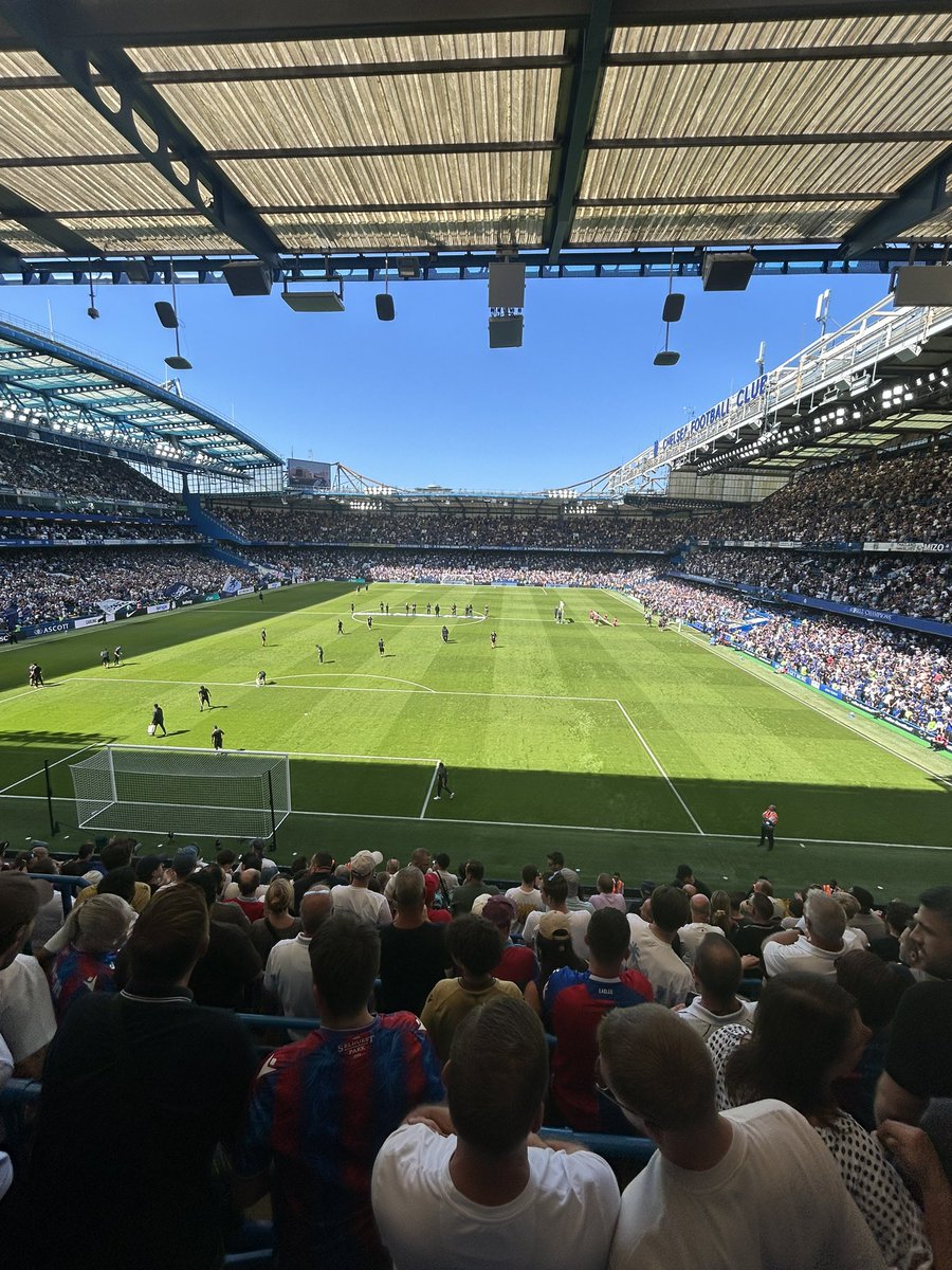 Sundays done right ✅