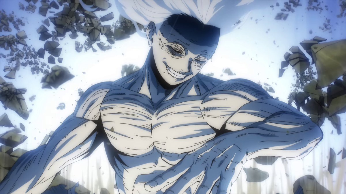 ¡Ya se está acercando la temporada final!
Estreno: 4 de octubre.
#MyHeroAcademia #BokuNoHeroAcademia