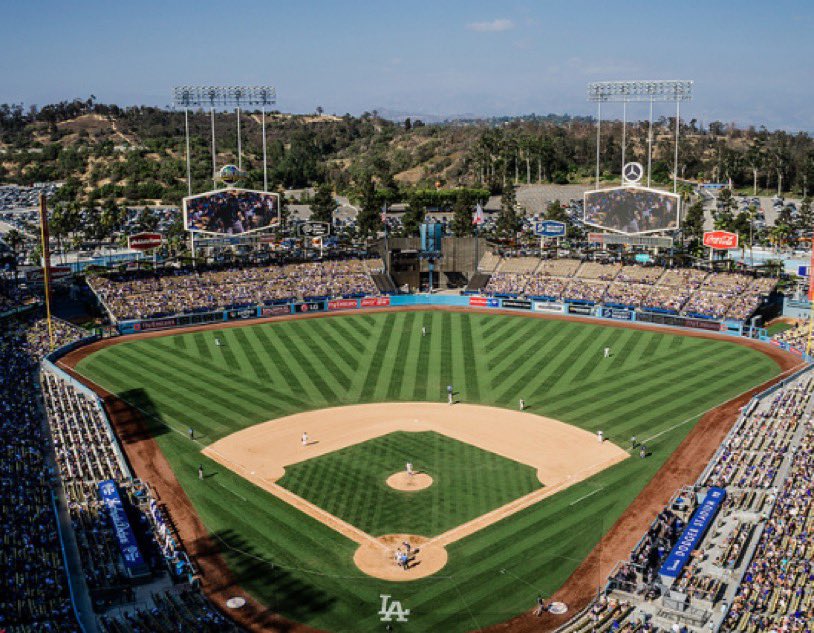 PopRadarUS's tweet photo. Taehyung of BTS will throw out the first pitch at Dodger Stadium on August 25. https://t.co/nnxz3Fc2ib