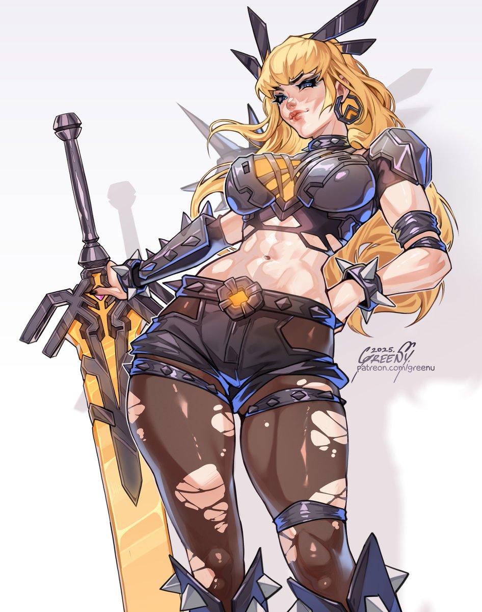 greenucorm's tweet photo. It's my BirthDay! ⭐️
And the best gift for the artist girl is the attention to her artworks!
Thank you very much! 🤍🤍🤍 https://t.co/4uvOIj2ReK