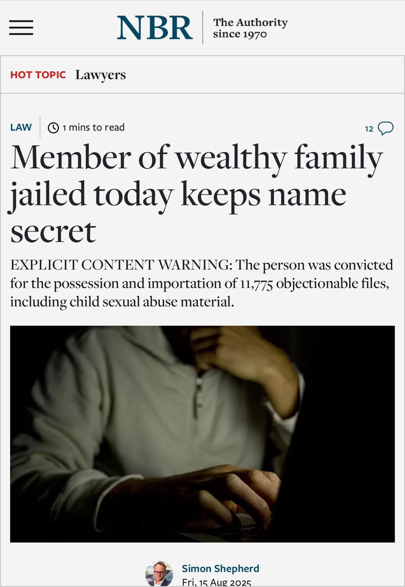 𝓑𝓸𝓫 𝓜𝓬𝓒𝓸𝓼𝓴𝓻𝓲𝓮 🇳🇿 tweet media