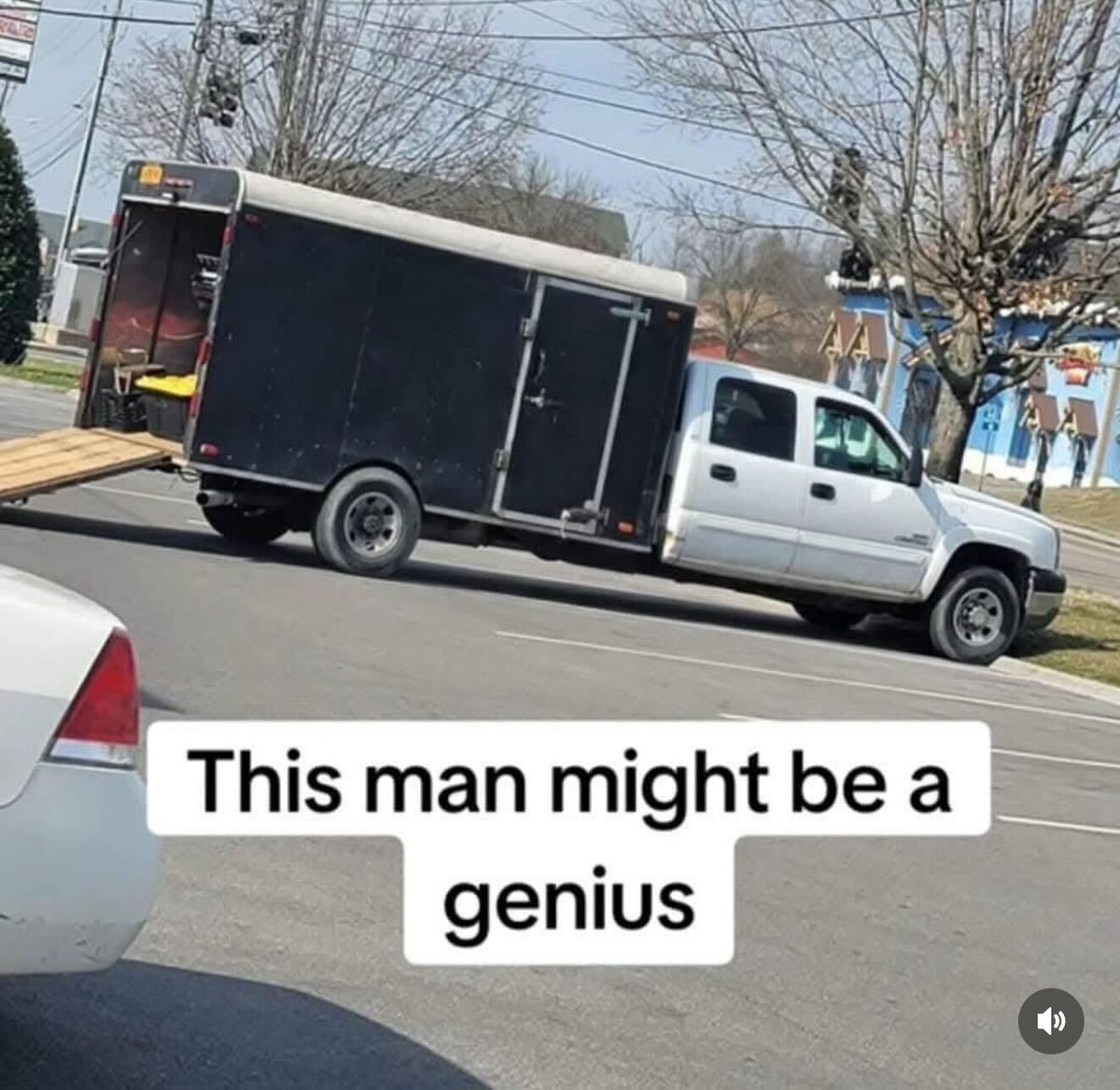 This is probably one of the coolest home builds I've seen to be honest.