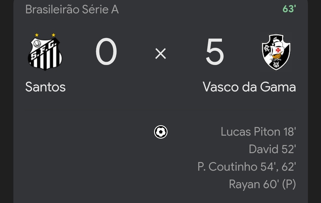 "Neymar no Santos vai conquistar tudo, vai mudar a história do futebol Brasileiro"

O Santos de neymar: