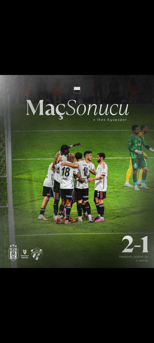 Çok iyi geldi buuu
Beşiktaş aşkı uğruna