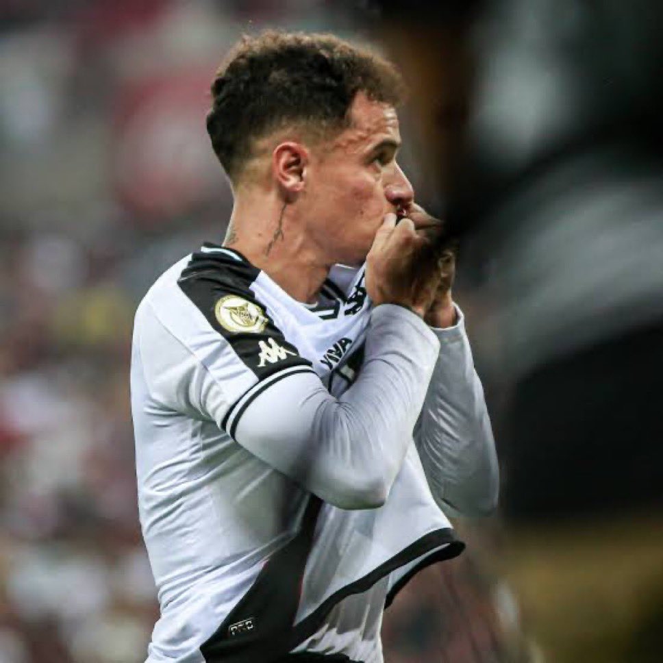 50 mil foram ver Neymar.

Viram Coutinho.