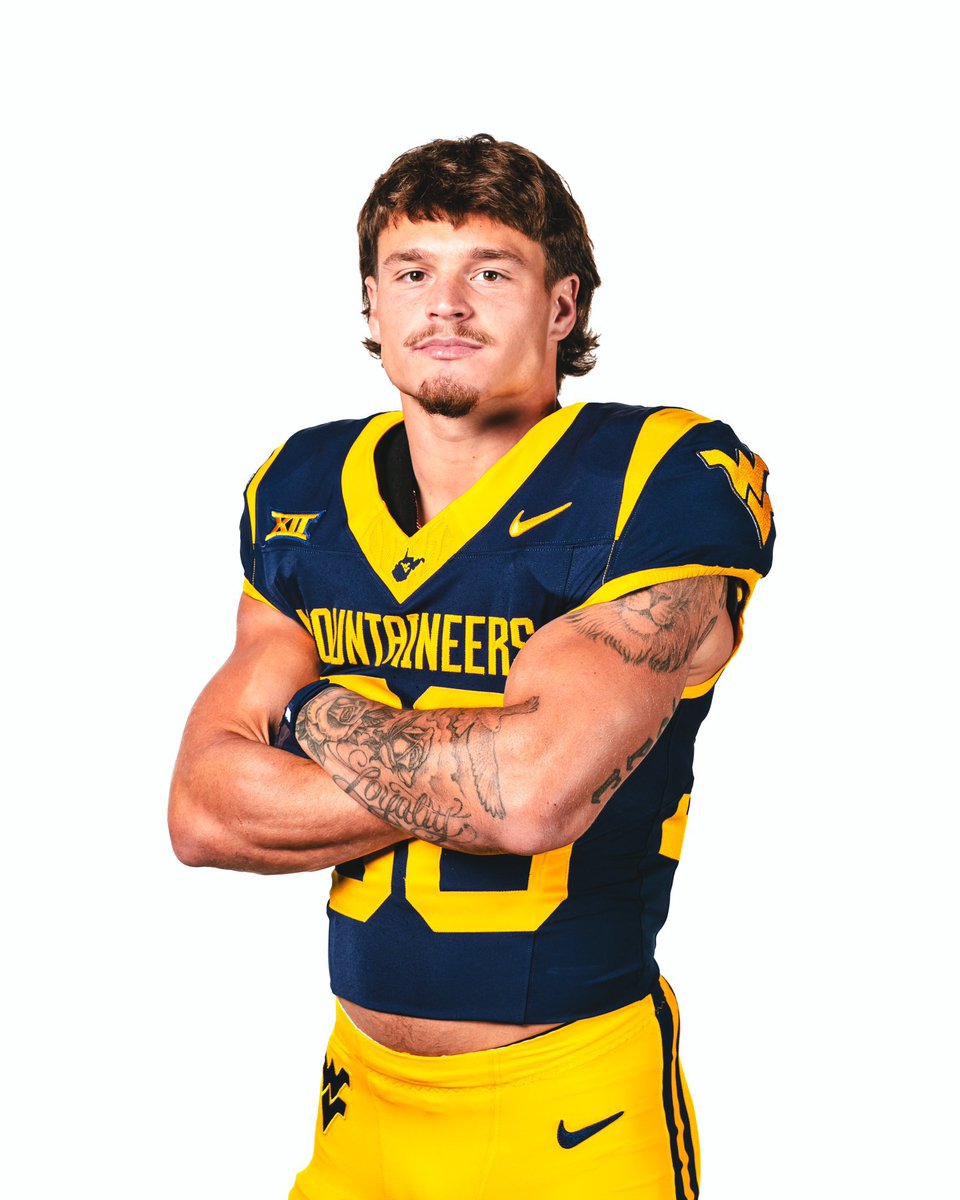 Mt Spokane Football (@mtspokanefb) on Twitter photo Where are they now?
<a href="/kannon_katzer/">Kannon Katzer</a>
2020 Graduate
<a href="/WVUfootball/">West Virginia Football</a>
<a href="/MSHS_CAT_SPORTS/">MT SPOKANE ATHLETICS</a>
#GoCats Where are they now?
<a href="/kannon_katzer/">Kannon Katzer</a>
2020 Graduate
<a href="/WVUfootball/">West Virginia Football</a>
<a href="/MSHS_CAT_SPORTS/">MT SPOKANE ATHLETICS</a>
#GoCats