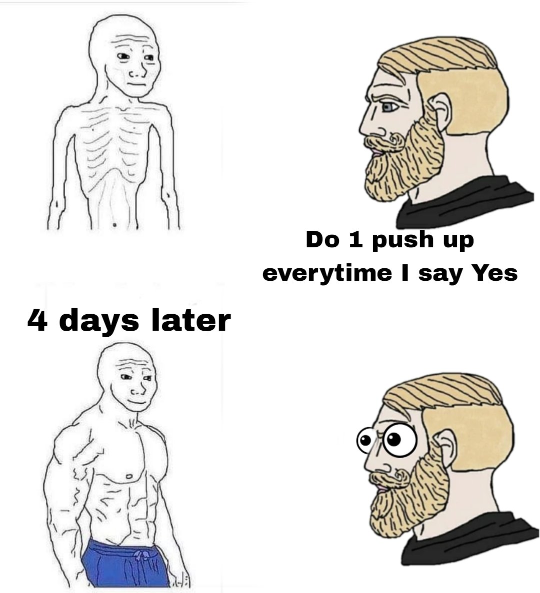 YesChadFans tweet media