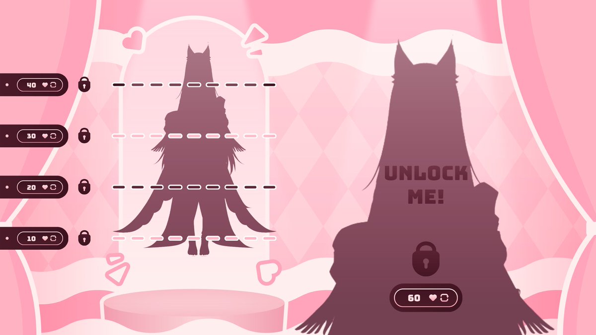 Darak ❄️ ダラク Yumefur tweet media