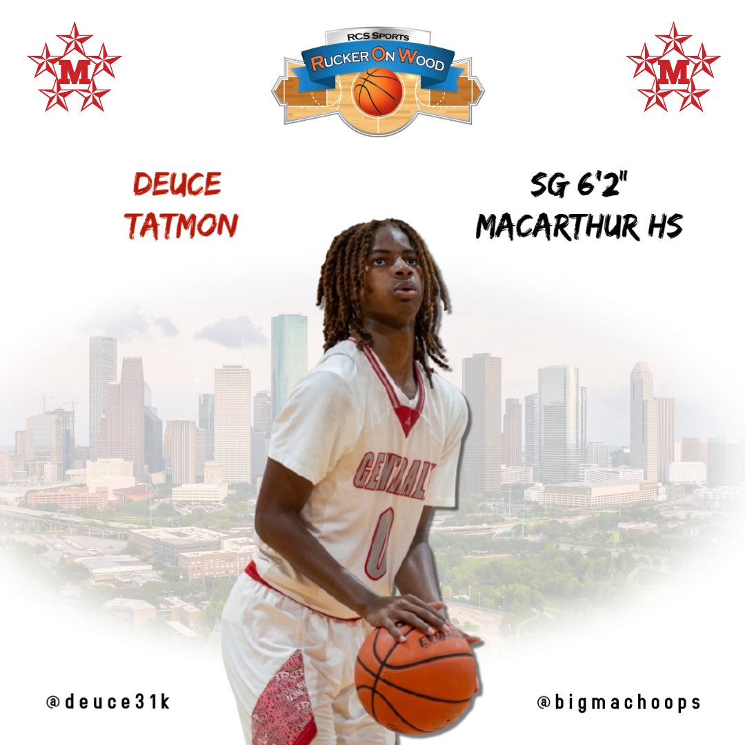 MacArthur Generals Basketball (@bigmachoops) on Twitter photo Good luck today put on a show <a href="/Deuce31k/">David (Deuce) Tatmon jr</a> <a href="/RcsSports/">Jim Hicks</a> <a href="/djones8301/">Doug Jones</a> <a href="/ShannonASpencer/">Coach Spencer</a> #justwin #Generalsbasketball Good luck today put on a show <a href="/Deuce31k/">David (Deuce) Tatmon jr</a> <a href="/RcsSports/">Jim Hicks</a> <a href="/djones8301/">Doug Jones</a> <a href="/ShannonASpencer/">Coach Spencer</a> #justwin #Generalsbasketball