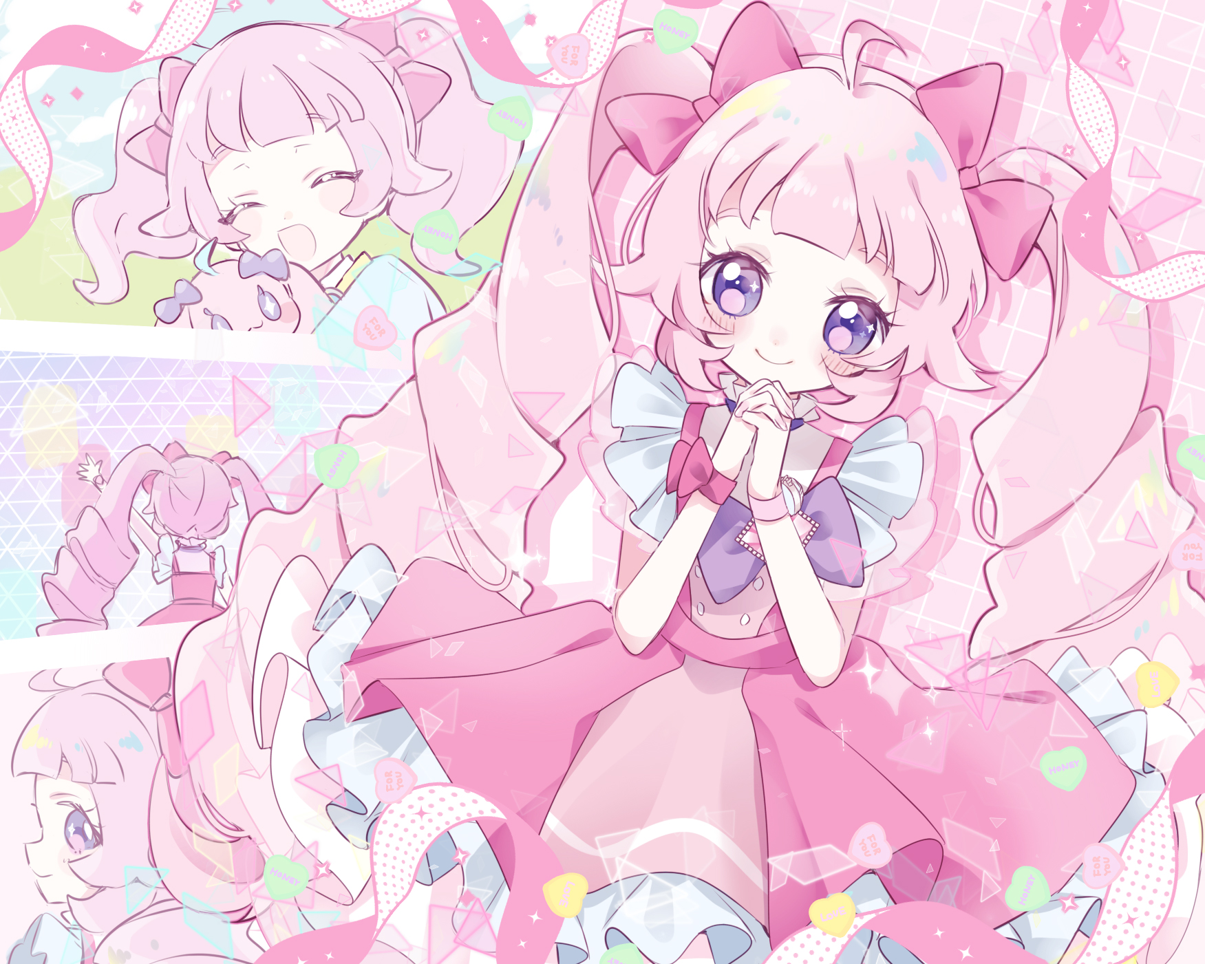 🌸🐰こはる🐰🌸 (@coharu) / X