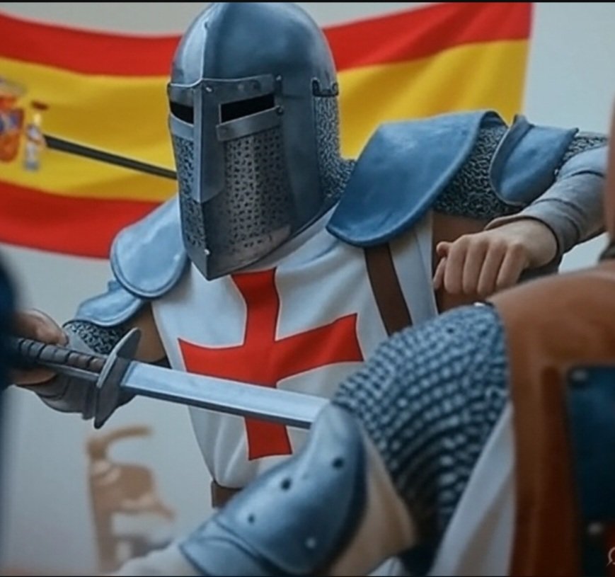 PatriotaCanaria's tweet image. #Espabilad
#Espabilad