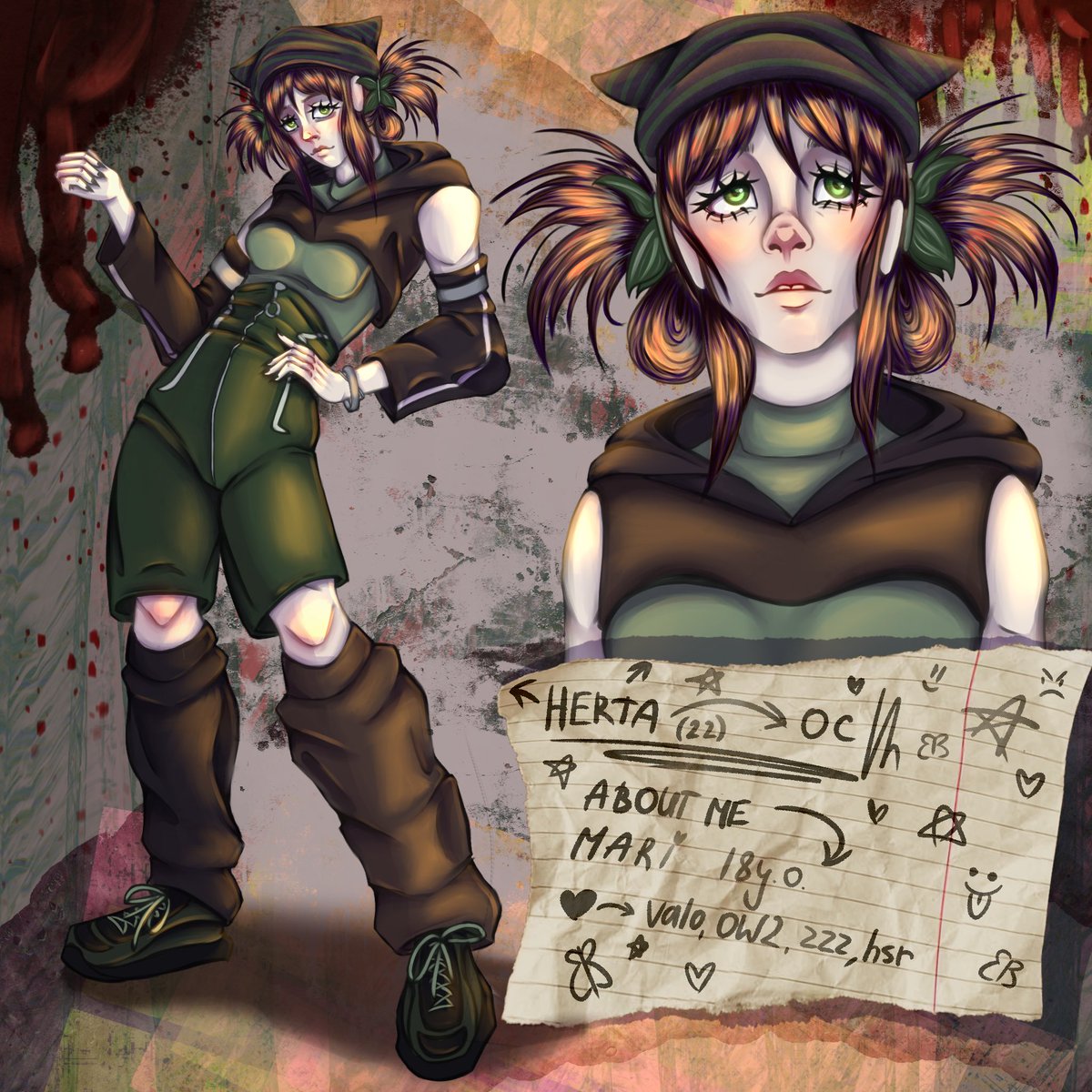 hii ^^
looking for #artmoots #moots 
would be grateful for rt !! 
(pls someone notice me)