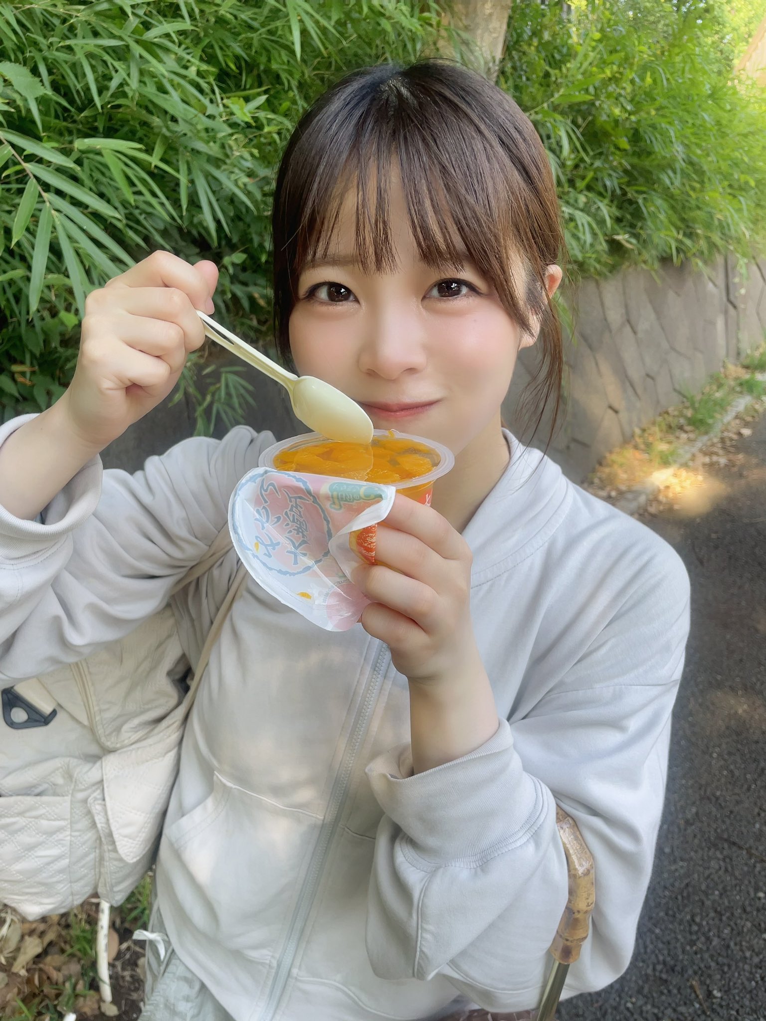 かれん144.5cm（終末のアンセム） (@karen_owathem) / X