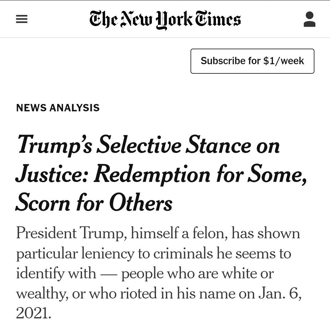 Duke Tanner (@dukegotlife) on Twitter photo Hey @NYTimes <a href="/EricaLG/">Erica L. Green</a> <a href="/KannoYoungs/">Zolan Kanno-Youngs</a>, you are wrong! President @RealDonaldTrump freed me from a life sentence for a nonviolent drug case and then gave me a pardon to recognize the work I do in the community since coming home. I am a living example of his great impact and leadership Hey @NYTimes <a href="/EricaLG/">Erica L. Green</a> <a href="/KannoYoungs/">Zolan Kanno-Youngs</a>, you are wrong! President @RealDonaldTrump freed me from a life sentence for a nonviolent drug case and then gave me a pardon to recognize the work I do in the community since coming home. I am a living example of his great impact and leadership