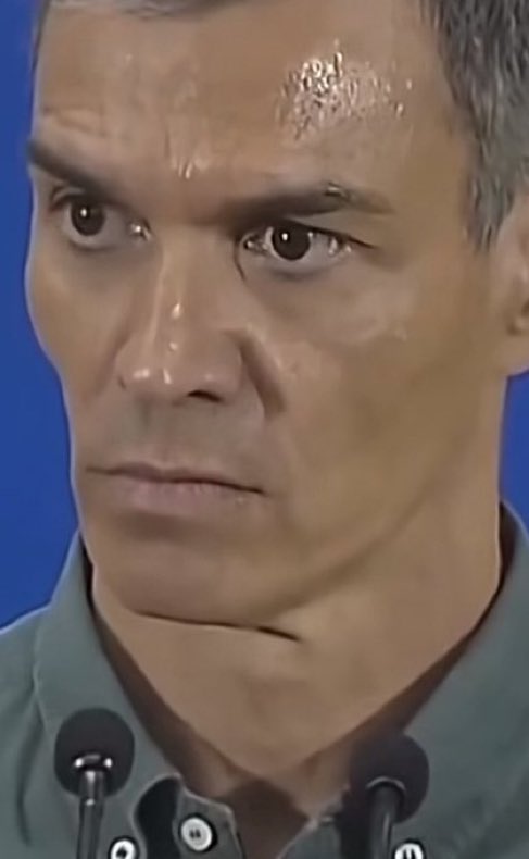 La cara es el reflejo del alma.