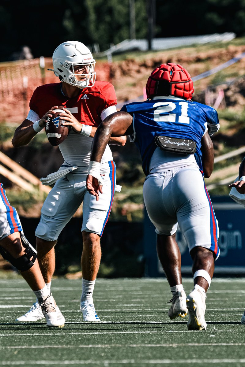 Louisiana Tech Football Louisiana Tech Football News, Scores