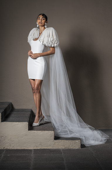 FianceeBodas's tweet photo. Descubre la nueva apuesta nupcial de Kris Goyri: https://t.co/mUbp04Gi4q https://t.co/jiay4bNKsw