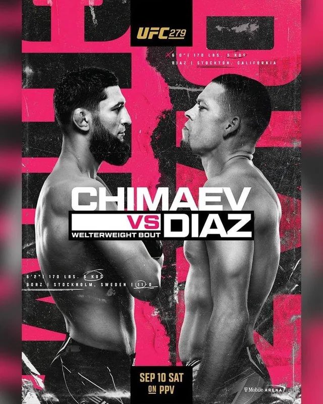 they would’ve made MMA illegal in all 50 states if this fight actually went ahead