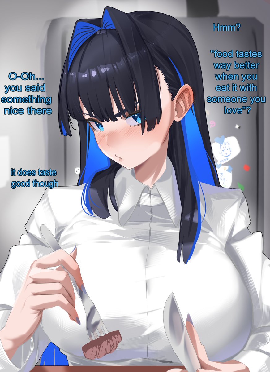 glad you like it
#kronillust