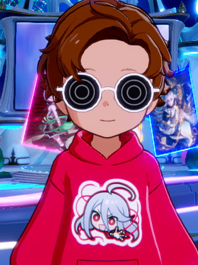 Tempest👾💤 tweet media