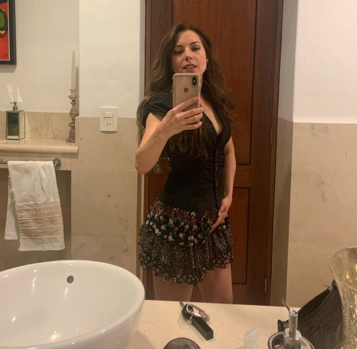 Fernanda Ostos tweet media