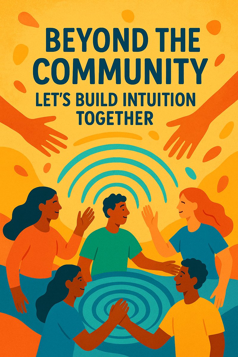 RChris (@rchrisre) on Twitter photo I noticed the Intuition community has been growing rapidly, so I'm writing this 6️⃣ Q&A to help new Intuits get on board. Whether you're new to Intuition or not, this is for you!
1️⃣ Q: HOW DO I GET STARTED?
A: To get started, join the <a href="/0xIntuition/">Intuition 👁️</a> Discord server and read the Docs I noticed the Intuition community has been growing rapidly, so I'm writing this 6️⃣ Q&A to help new Intuits get on board. Whether you're new to Intuition or not, this is for you!
1️⃣ Q: HOW DO I GET STARTED?
A: To get started, join the <a href="/0xIntuition/">Intuition 👁️</a> Discord server and read the Docs