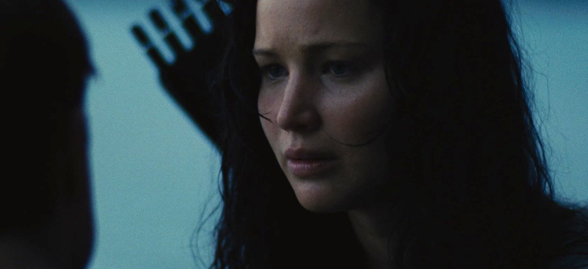 TheCinesthetic's tweet photo. "nobody needs me"
"i do. i need you" https://t.co/3MjWmBuORO