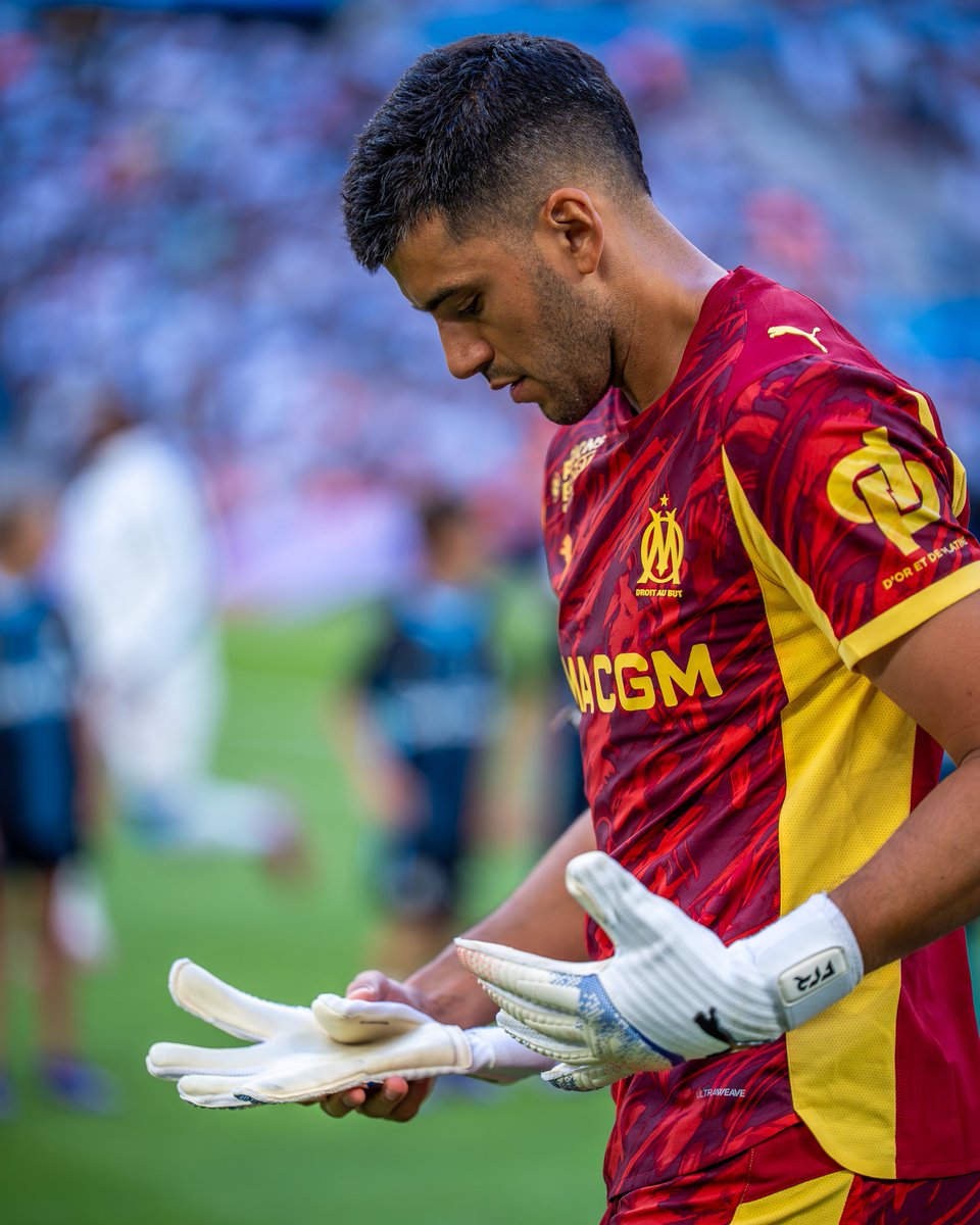 OM_Officiel's tweet photo. Semaine de 𝒓𝒆𝒕𝒐𝒖𝒓 de la @Ligue1 à l'@orangevelodrome 🔜🏟️ https://t.co/HStyjbSDJt