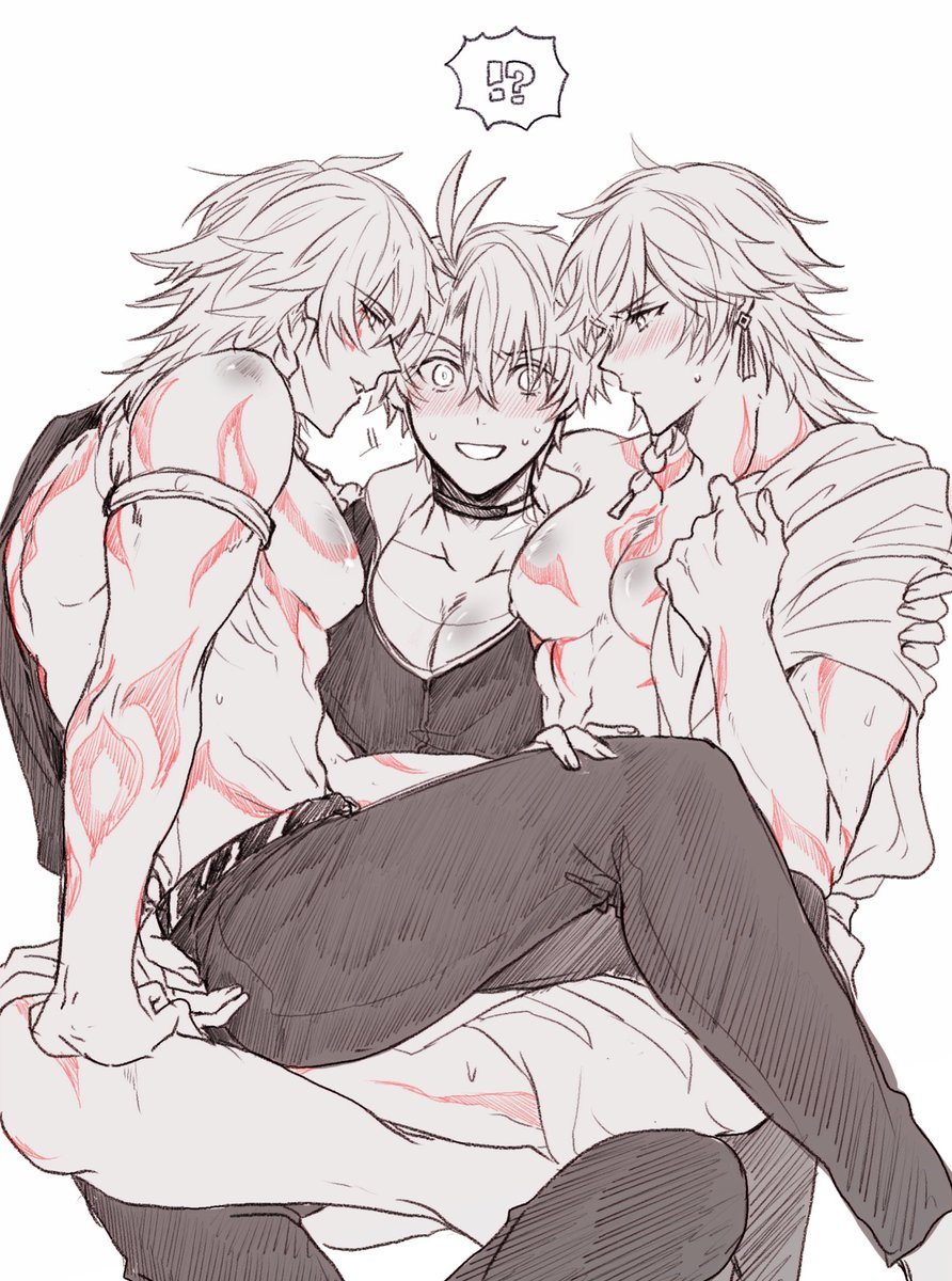 #phaidei ファイモス☀️🍷
たまには🍷を増やしてみたり……