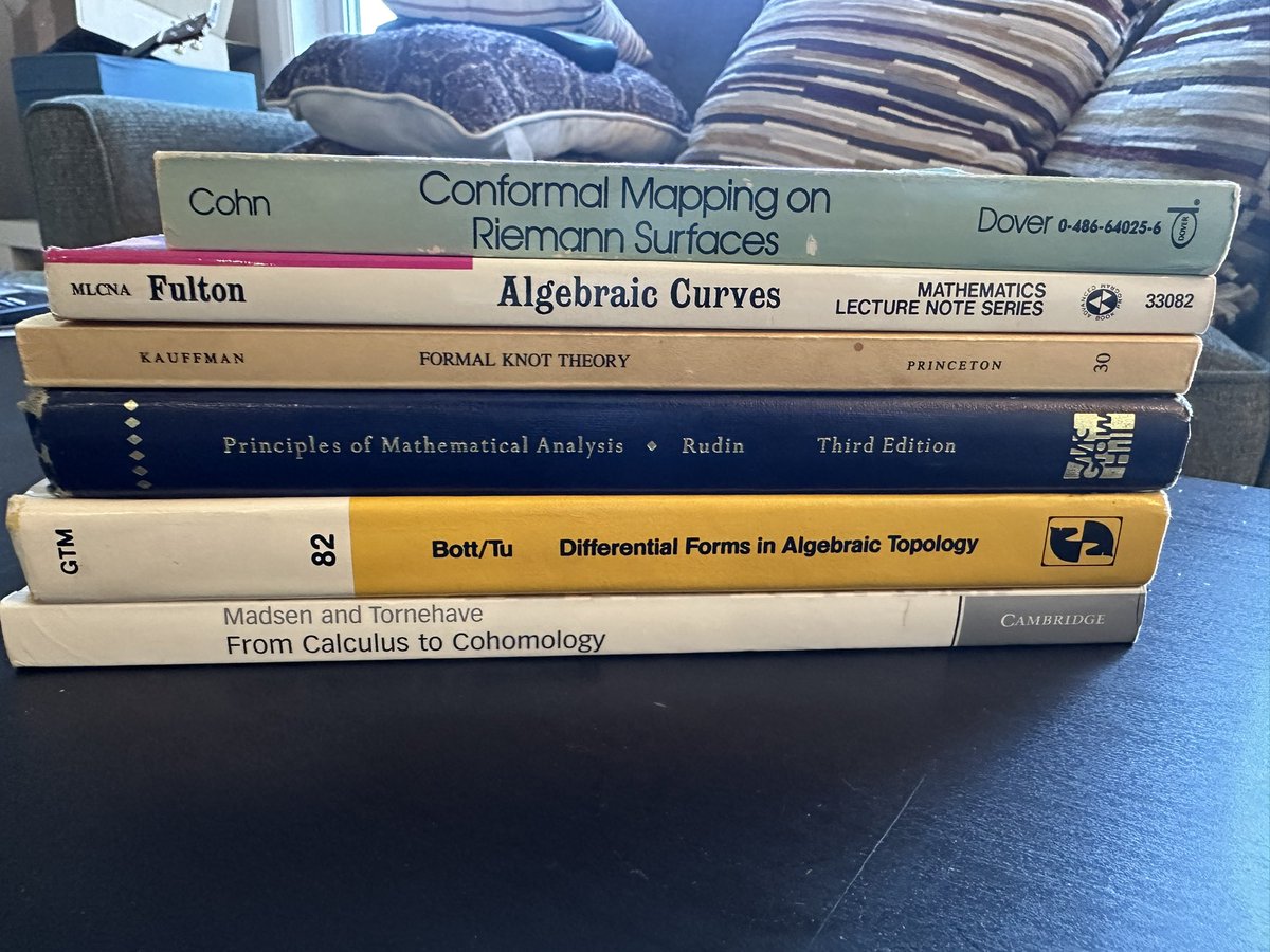 Used books from <a href="/DalhousieU/">Dalhousie University</a> 😍