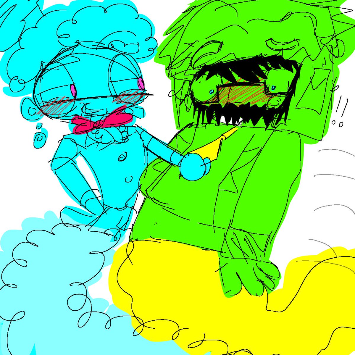 normsmoocher50's tweet photo. #foptwt hi im maxwell i love norm the genie #foptwt hi #foptwt be my friend #hi look my yumeship #partytricks hi #yumetwt https://t.co/2KUq0jFMRA