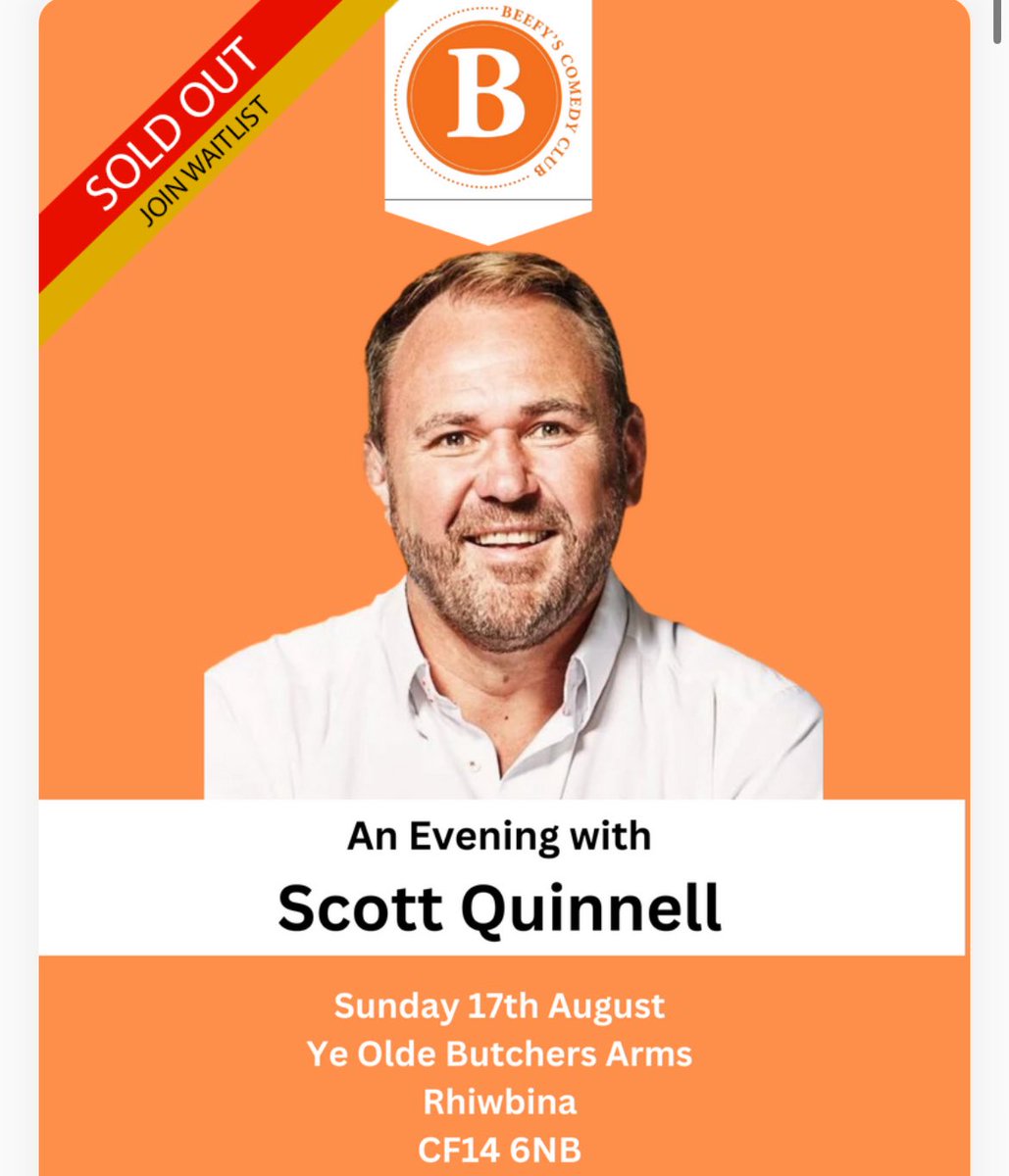 Neil Francis (@welshfranco) on Twitter photo <a href="/ScottQuinnell/">Scott Quinnell</a> thanks you for a great Q and A earlier. Your description of THE try. Followed by your description of THAT try for us โyoungerโ lot was spot on.
PS. Last two questions were from my dad and then my uncle! #sorry <a href="/ScottQuinnell/">Scott Quinnell</a> thanks you for a great Q and A earlier. Your description of THE try. Followed by your description of THAT try for us โyoungerโ lot was spot on.
PS. Last two questions were from my dad and then my uncle! #sorry