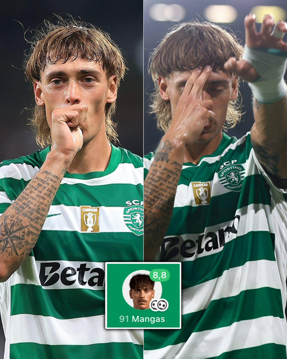 Ricardo Luís Chaby Mangas.