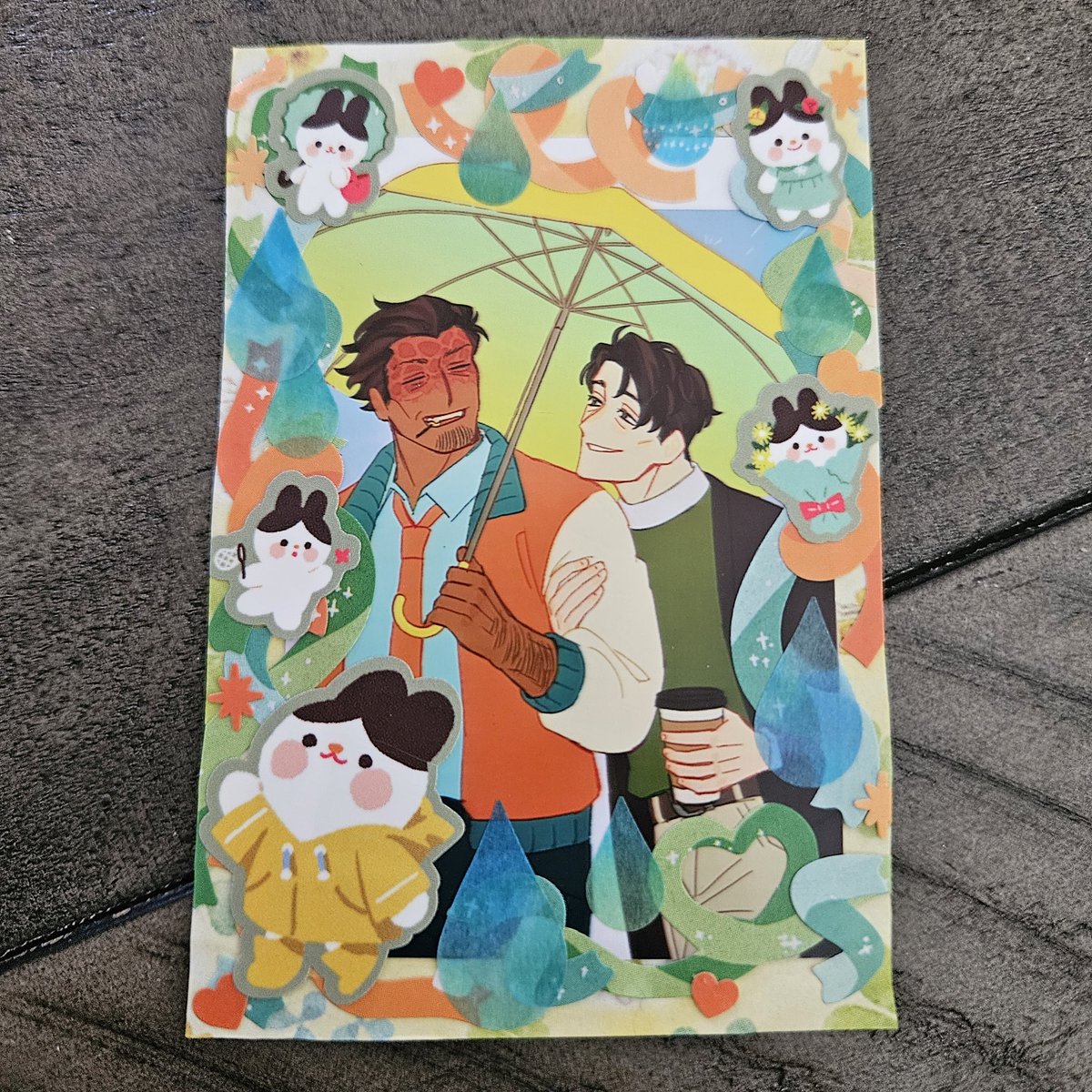 Mari Sivoney @ Comms Open tweet media