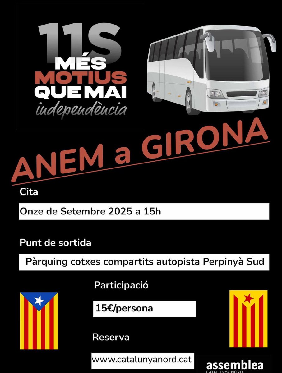 Catalunya Nord (@cat_nord) on Twitter photo 