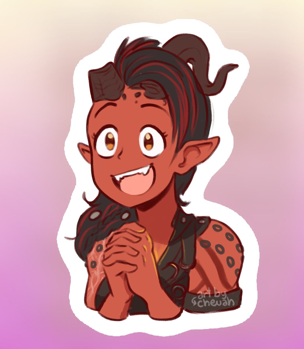 Chevah 🦊 tweet media