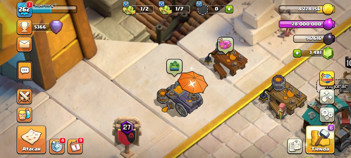 A reclamar el paisaje 🙌🙌