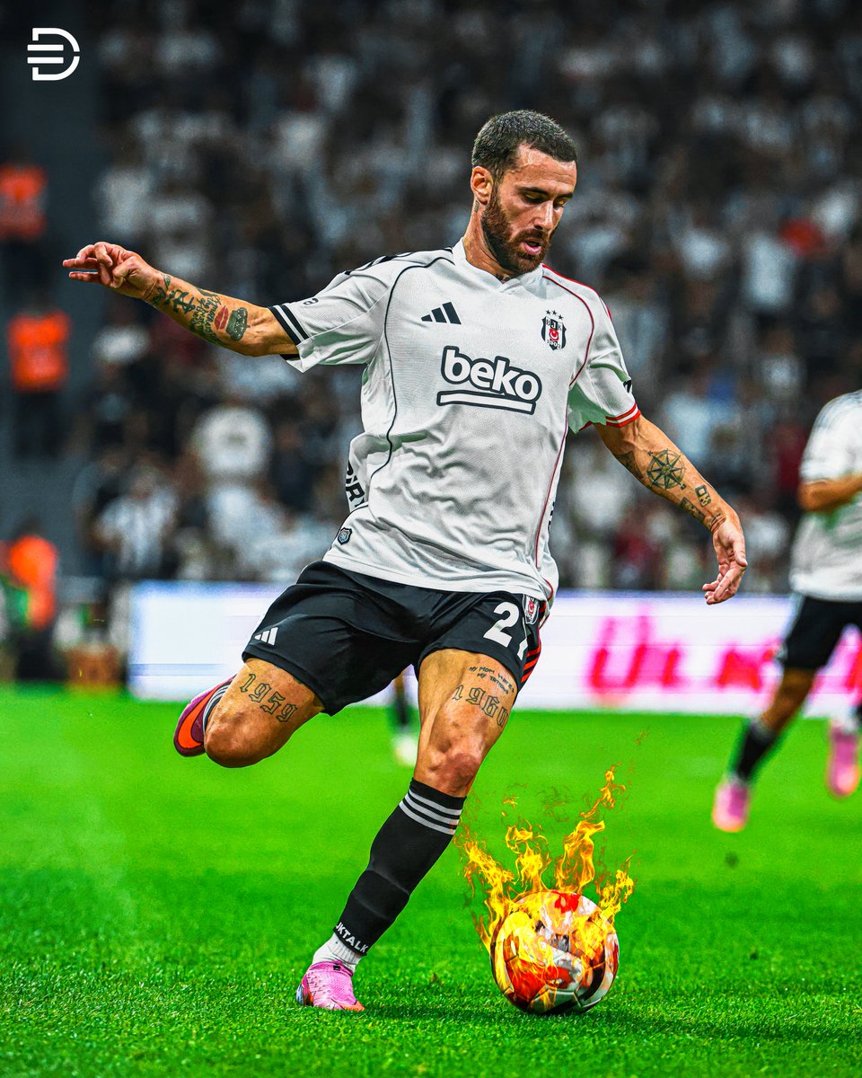 rafa silva temsilidir