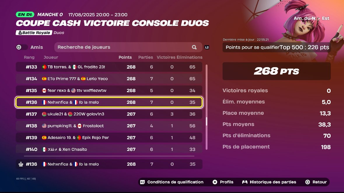 NohanFN's tweet image. 