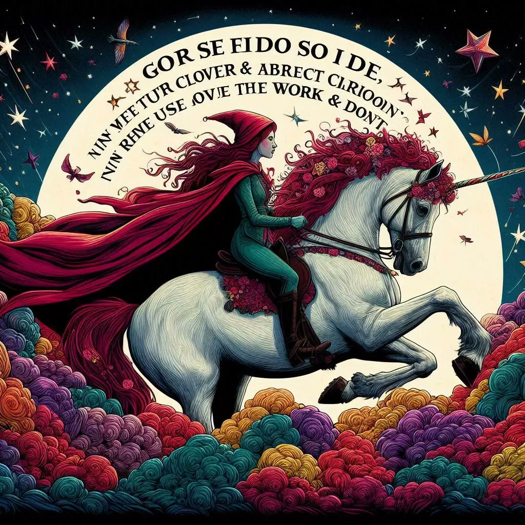 "Are You perfect?"
God, wryly smiling, said
"You tell me
Adam of Eve
You dwell on rejection
instead of perfection
Not to worry
if you never know it
Go
for it"

So we did
thru clover
&amp; #abject #crimson
rhymes that worked
&amp; didn't
#pummel-ed, we stumbled
then rose

#vss365
©rpm'25