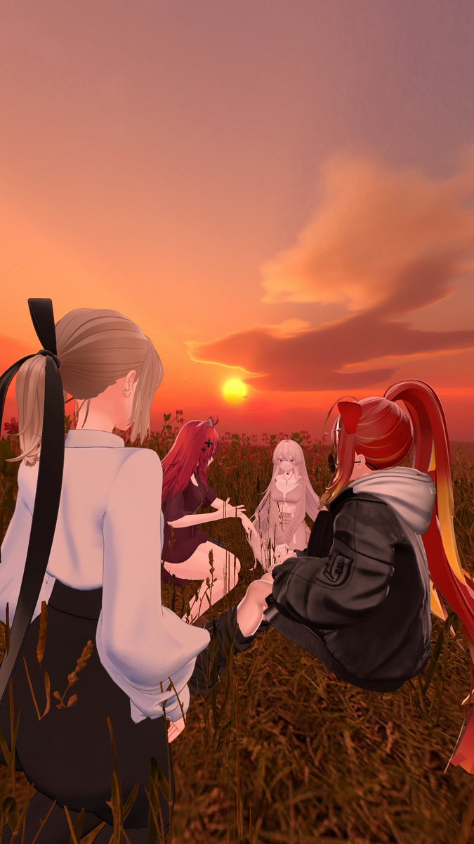 おはようございます！#VRChat