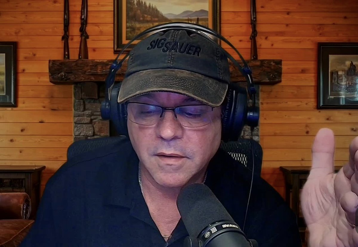 Mark Walters (@aarmark) on Twitter photo TODAY on AAR live on X 8-11p ET. <a href="/bowtiegunguy/">Alan Gottlieb</a> Gottlieb, <a href="/2Abourbon/">2Abourbon</a> Founder Tim Oates, <a href="/studentofthegun/">Student of the Gun</a> Paul Markel, <a href="/AWRHawkins/">AWR Hawkins</a> <a href="/BreitbartNews/">Breitbart News</a> <a href="/QuangNguyenAZ/">Quang Nguyen</a> <a href="/rpetty/">Ryan Petty</a> Kahr CEO Justin Moon and <a href="/WhiskeyBrad/">B-Rad</a> Brad Premo! Cya on national radio, podcasts and video! <a href="/NRA/">NRA</a> <a href="/2AFDN/">SAF</a> TODAY on AAR live on X 8-11p ET. <a href="/bowtiegunguy/">Alan Gottlieb</a> Gottlieb, <a href="/2Abourbon/">2Abourbon</a> Founder Tim Oates, <a href="/studentofthegun/">Student of the Gun</a> Paul Markel, <a href="/AWRHawkins/">AWR Hawkins</a> <a href="/BreitbartNews/">Breitbart News</a> <a href="/QuangNguyenAZ/">Quang Nguyen</a> <a href="/rpetty/">Ryan Petty</a> Kahr CEO Justin Moon and <a href="/WhiskeyBrad/">B-Rad</a> Brad Premo! Cya on national radio, podcasts and video! <a href="/NRA/">NRA</a> <a href="/2AFDN/">SAF</a>