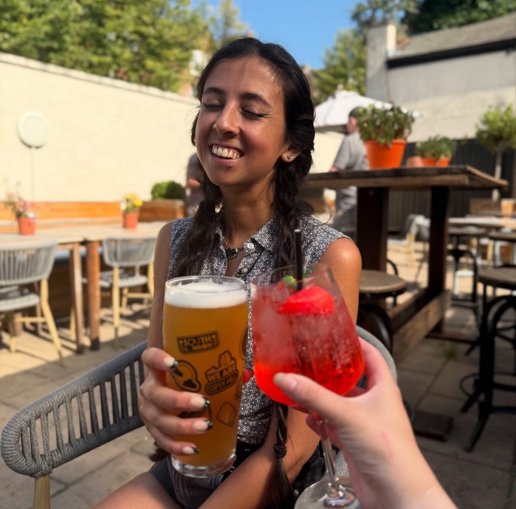 Getting ready to party on the 23rd of August 🤩🎉 
Don’t miss out! Live music, garden games, garden bar and endless vibes 🤩 
Grab a spritz or a pint and get ready for the big night! 🍻 

#youngspubs #youngs #gardenparty #gardenbar #livemusic