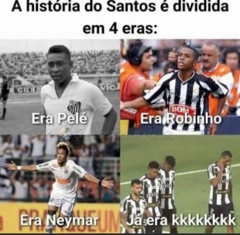 AqueleCearense's tweet photo. @SantosFC https://t.co/QbwyrOtN2j