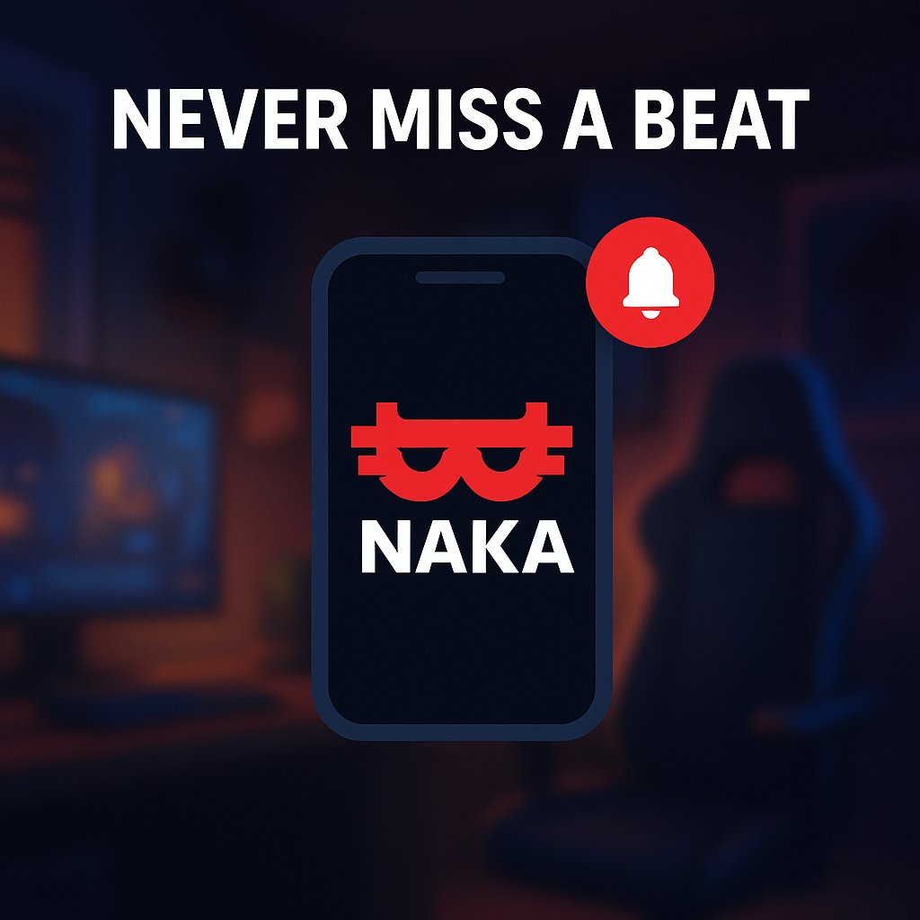 GameFiWiz's tweet image. 🔔 Never Miss a Beat
Get real-time notifications for tournaments, updates, and rewards – directly on your phone.
⚡ Stay sharp. Stay connected.
#GamingAlerts #PushPower